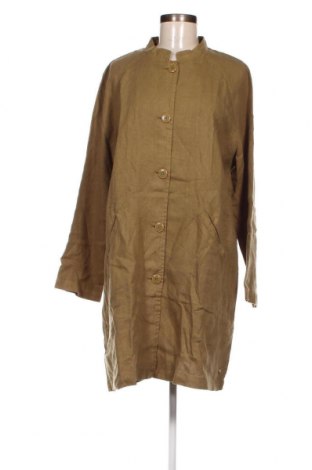Γυναικείο μπουφάν Harris Wilson, Μέγεθος S, Χρώμα Πράσινο, Τιμή 27,21 €