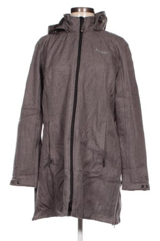 Γυναικείο μπουφάν Hickory, Μέγεθος XL, Χρώμα Καφέ, Τιμή 46,79 €