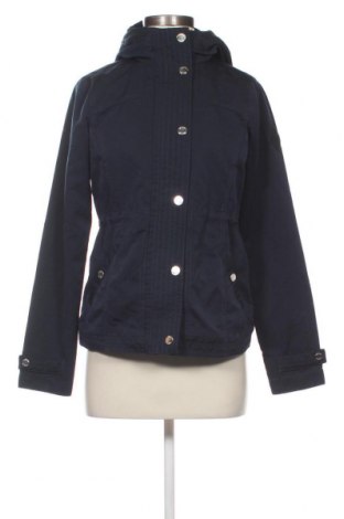 Γυναικείο μπουφάν Hollister, Μέγεθος XS, Χρώμα Μπλέ, Τιμή 8,41 €