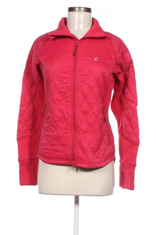 Γυναικείο μπουφάν Horze, Μέγεθος S, Χρώμα Ρόζ , Τιμή 6,31 €