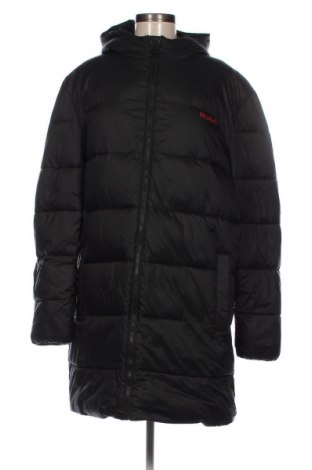 Γυναικείο μπουφάν Hugo Boss, Μέγεθος XL, Χρώμα Μαύρο, Τιμή 244,92 €
