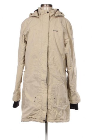 Dámska bunda  Icepeak, Veľkosť XL, Farba Béžová, Cena  31,57 €