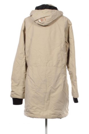 Dámska bunda  Icepeak, Veľkosť XL, Farba Béžová, Cena  28,28 €