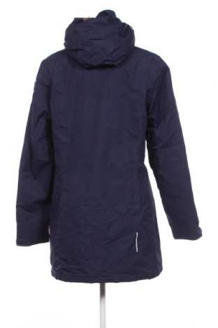 Damenjacke Icepeak, Größe L, Farbe Blau, Preis € 11,37