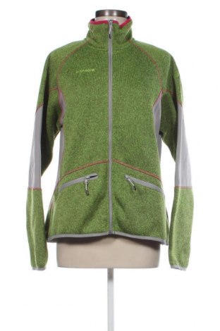 Γυναικείο μπουφάν Icepeak, Μέγεθος XL, Χρώμα Πράσινο, Τιμή 28,21 €