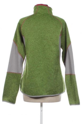 Γυναικείο μπουφάν Icepeak, Μέγεθος XL, Χρώμα Πράσινο, Τιμή 29,69 €