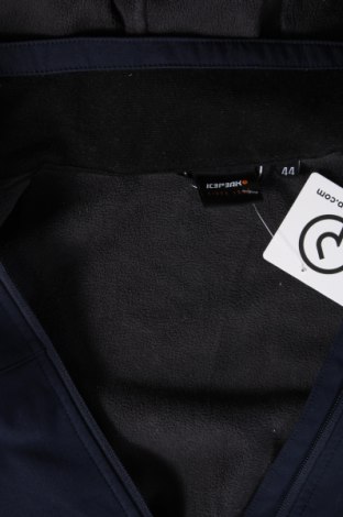 Γυναικείο μπουφάν Icepeak, Μέγεθος XL, Χρώμα Μπλέ, Τιμή 36,28 €