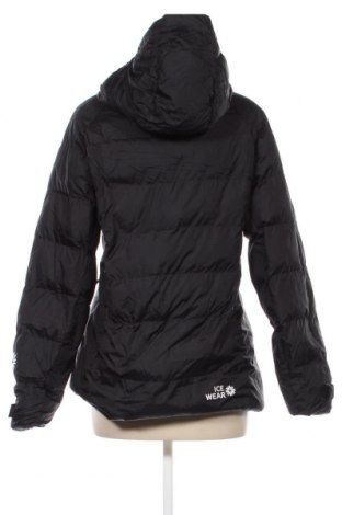 Dámská bunda  Icewear, Velikost S, Barva Černá, Cena  435,00 Kč