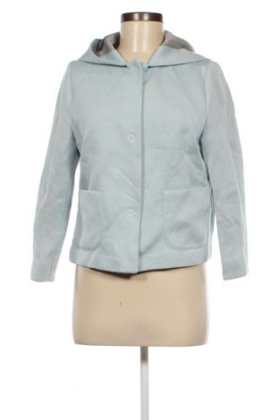Γυναικείο μπουφάν Imperial, Μέγεθος S, Χρώμα Μπλέ, Τιμή 14,31 €
