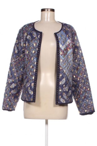Γυναικείο μπουφάν In Front, Μέγεθος XL, Χρώμα Πολύχρωμο, Τιμή 25,24 €