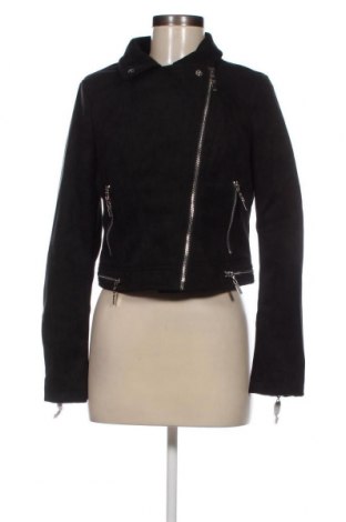Γυναικείο μπουφάν Irl, Μέγεθος L, Χρώμα Μαύρο, Τιμή 5,95 €