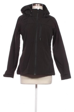 Γυναικείο μπουφάν Isabella, Μέγεθος L, Χρώμα Μαύρο, Τιμή 25,36 €