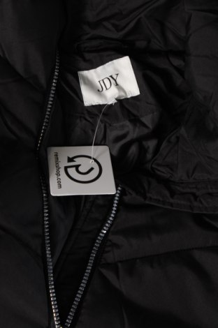 Γυναικείο μπουφάν JDL, Μέγεθος L, Χρώμα Μαύρο, Τιμή 21,57 €