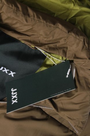 Γυναικείο μπουφάν JJXX, Μέγεθος M, Χρώμα Πράσινο, Τιμή 37,24 €