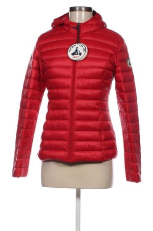 Γυναικείο μπουφάν JOTT, Μέγεθος S, Χρώμα Κόκκινο, Τιμή 75,52 €