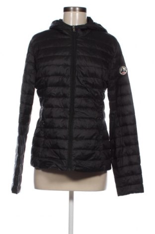 Γυναικείο μπουφάν JOTT, Μέγεθος XL, Χρώμα Μαύρο, Τιμή 55,93 €
