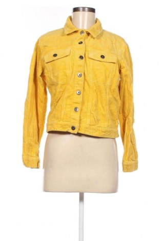 Damenjacke Jacqueline De Yong, Größe M, Farbe Gelb, Preis 6,68 €