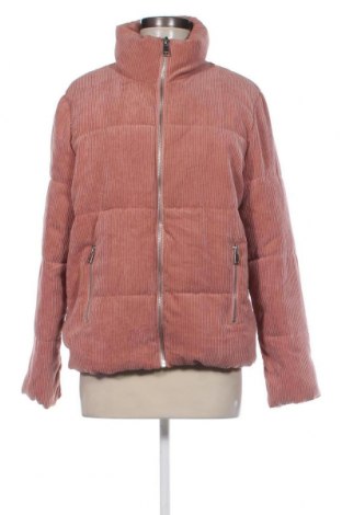 Dámská bunda  Jacqueline De Yong, Velikost L, Barva Růžová, Cena  435,00 Kč