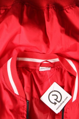 Damenjacke Jacqueline De Yong, Größe M, Farbe Rot, Preis € 6,68
