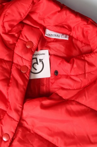 Damenjacke Janina, Größe M, Farbe Rot, Preis € 15,99