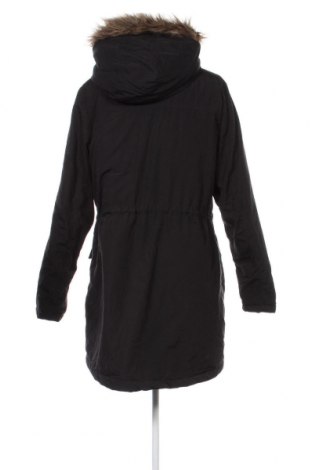 Γυναικείο μπουφάν Janina, Μέγεθος L, Χρώμα Μαύρο, Τιμή 14,35 €