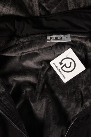 Dámska bunda  Janina, Veľkosť L, Farba Čierna, Cena  5,44 €