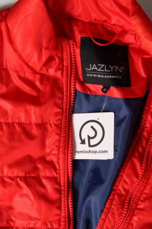 Dámska bunda  Jazlyn, Veľkosť XL, Farba Červená, Cena  10,89 €