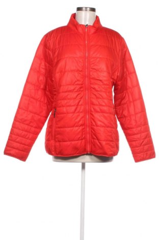 Γυναικείο μπουφάν Jazlyn, Μέγεθος XL, Χρώμα Κόκκινο, Τιμή 11,88 €