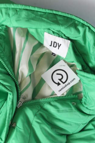 Damenjacke Jdy, Größe L, Farbe Grün, Preis € 6,68