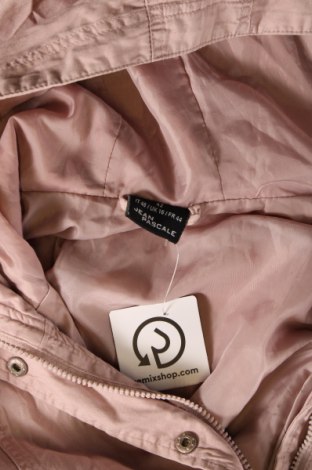 Dámska bunda  Jean Pascale, Veľkosť L, Farba Ružová, Cena  15,91 €