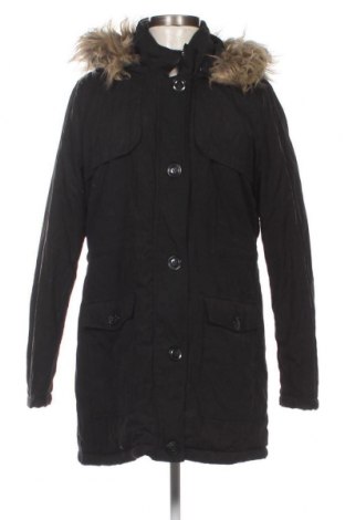 Dámska bunda  Jean Pascale, Veľkosť M, Farba Čierna, Cena  15,46 €