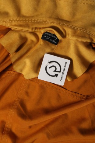 Dámska bunda  Jean Pascale, Veľkosť M, Farba Žltá, Cena  5,44 €