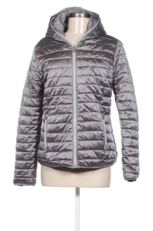 Damenjacke Jean Pascale, Größe M, Farbe Grau, Preis 10,02 €