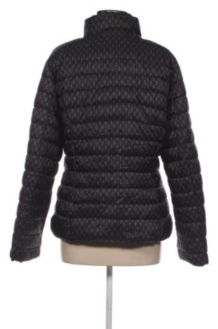 Γυναικείο μπουφάν Jean Pascale, Μέγεθος L, Χρώμα Μαύρο, Τιμή 16,86 €