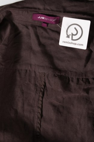 Γυναικείο μπουφάν Jjb Benson, Μέγεθος XL, Χρώμα Καφέ, Τιμή 41,11 €