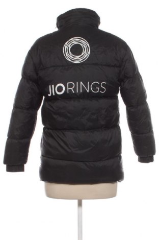 Γυναικείο μπουφάν Joma, Μέγεθος S, Χρώμα Μαύρο, Τιμή 14,35 €