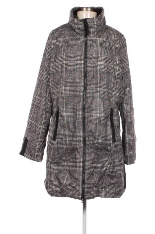 Γυναικείο μπουφάν Junge, Μέγεθος XL, Χρώμα Πολύχρωμο, Τιμή 44,04 €