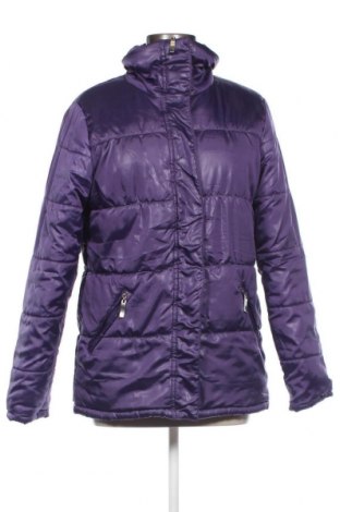 Damenjacke Just For You, Größe M, Farbe Lila, Preis € 24,53