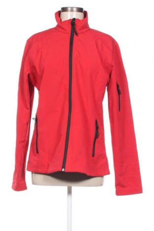 Damenjacke Kariban, Größe XL, Farbe Rot, Preis 10,52 €