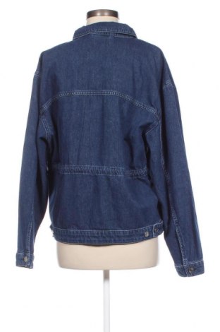 Damenjacke Karl Lagerfeld, Größe L, Farbe Blau, Preis € 142,73