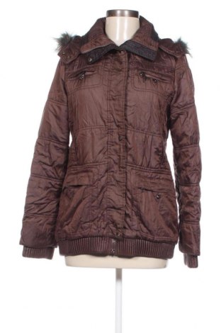 Damenjacke Kennet Street, Größe M, Farbe Braun, Preis € 12,49