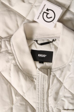 Damenjacke Khujo, Größe M, Farbe Grau, Preis 44,25 €