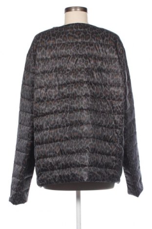 Γυναικείο μπουφάν Kiabi, Μέγεθος 3XL, Χρώμα Πολύχρωμο, Τιμή 25,12 €