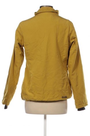 Γυναικείο μπουφάν Kielvik, Μέγεθος S, Χρώμα Κίτρινο, Τιμή 6,53 €