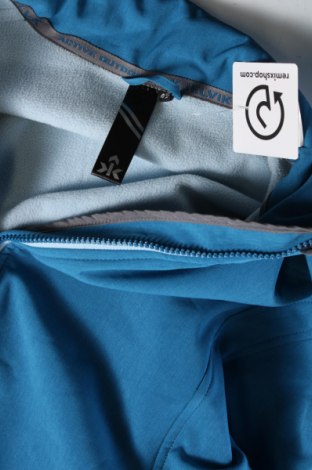 Γυναικείο μπουφάν Kielvik, Μέγεθος L, Χρώμα Μπλέ, Τιμή 6,24 €