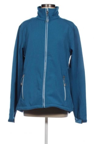 Damenjacke Kielvik, Größe L, Farbe Blau, Preis € 5,85