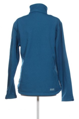 Damenjacke Kielvik, Größe L, Farbe Blau, Preis € 5,85