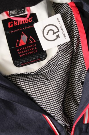 Γυναικείο μπουφάν Killtec, Μέγεθος XL, Χρώμα Πολύχρωμο, Τιμή 41,86 €