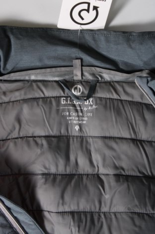 Γυναικείο μπουφάν Killtec, Μέγεθος XL, Χρώμα Μπλέ, Τιμή 39,46 €