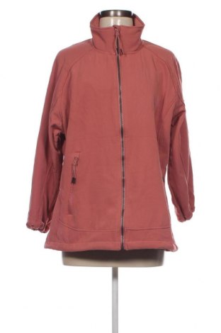 Dámská bunda  Kjelvik, Velikost XL, Barva Růžová, Cena  302,00 Kč